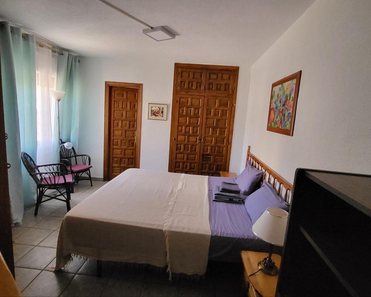 Apartamentos El Tosal 7E Calpe Exterior photo